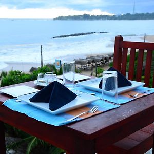 Superior Double Room Lagoon Sea View